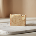 Savon Artisanal au Santal